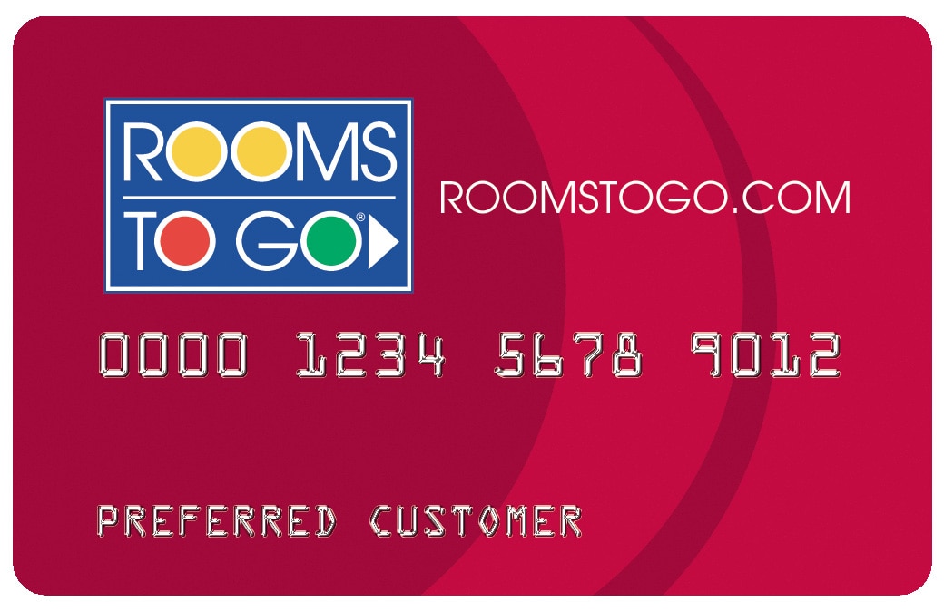 Rooms To Go Approved plus CLI - myFICO® Forums - 5666732