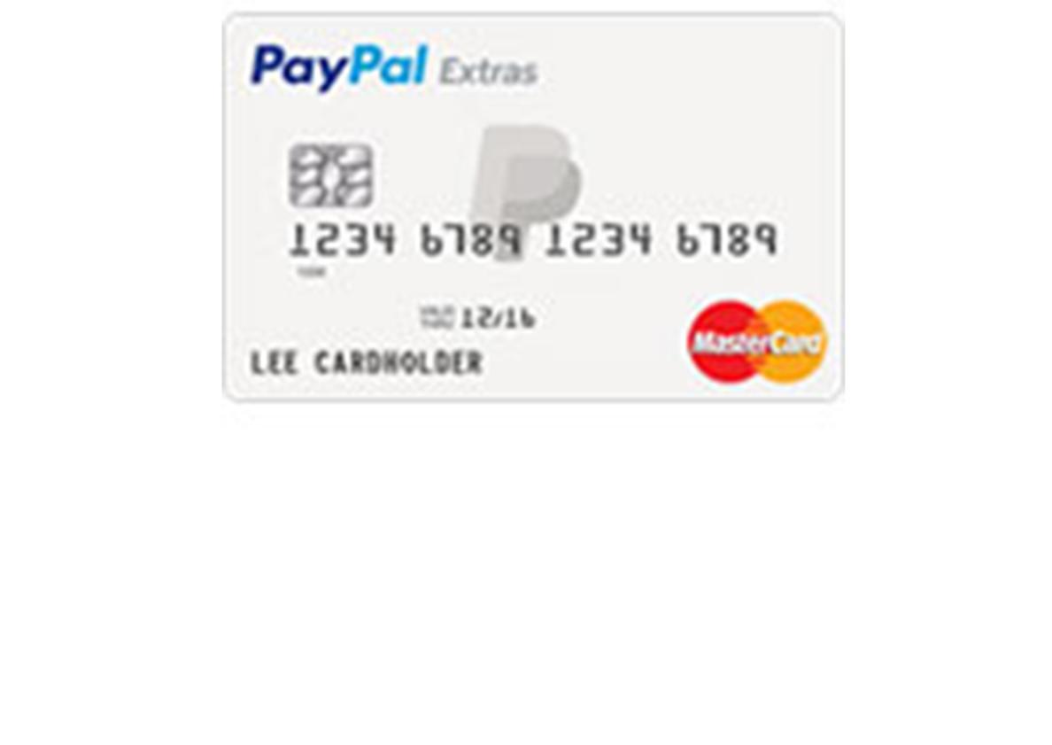 paypal mastercard login synchrony bank