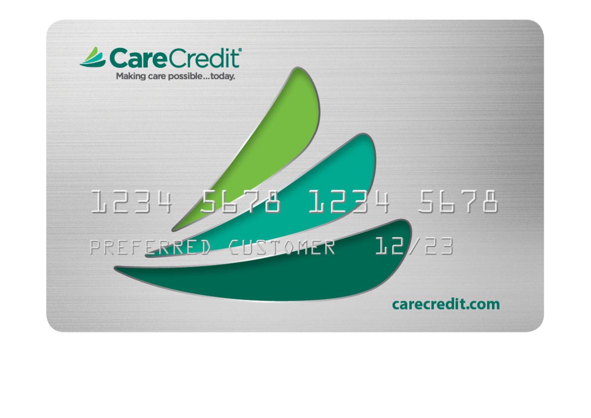 Is CareCredit through Synchrony bank?