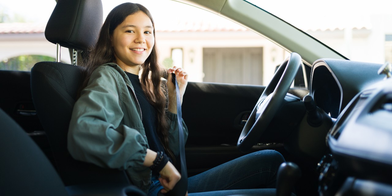 10 Useful Tips For New Drivers  Learn to drive: Car Knowledge