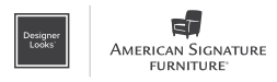 American Signature Furniture Logo