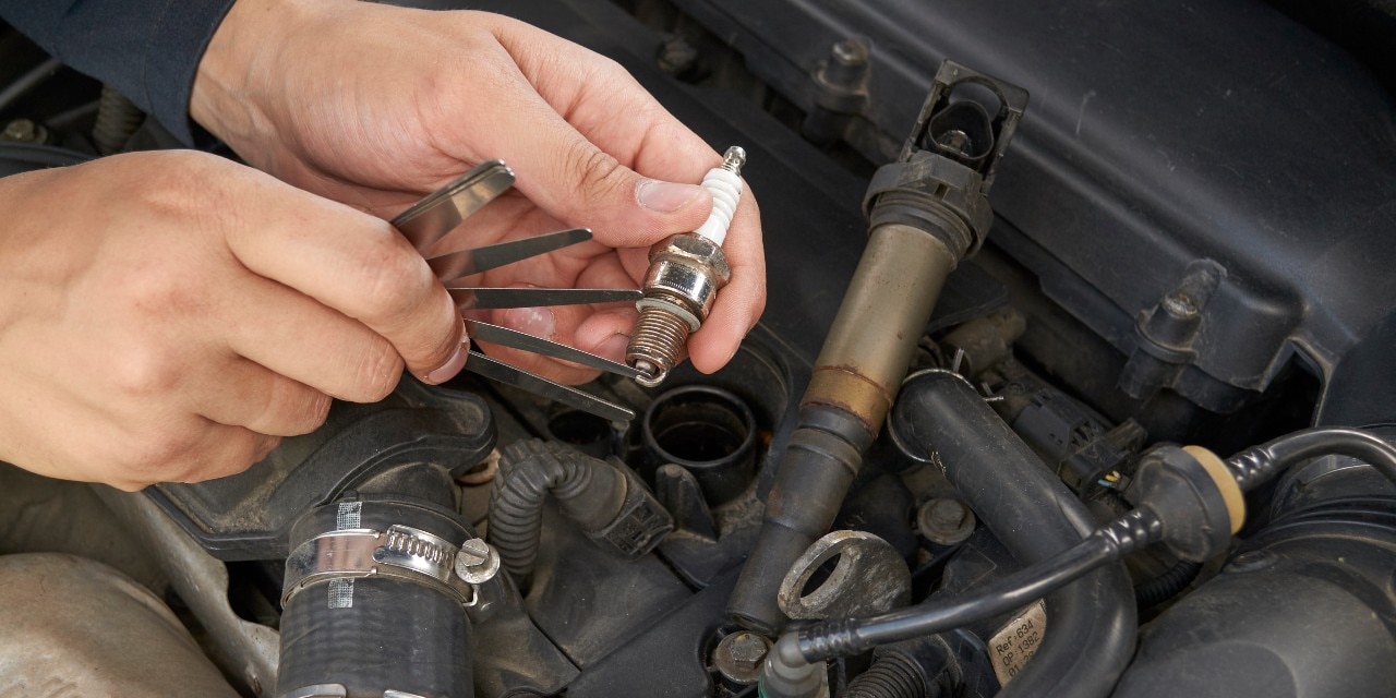 How Often Should You Change Spark Plugs? - Lawrenceville Auto Center