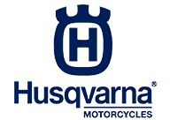 Husqvarna Logo