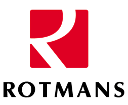 Rotmans Logo