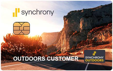 Synchrony Car Care