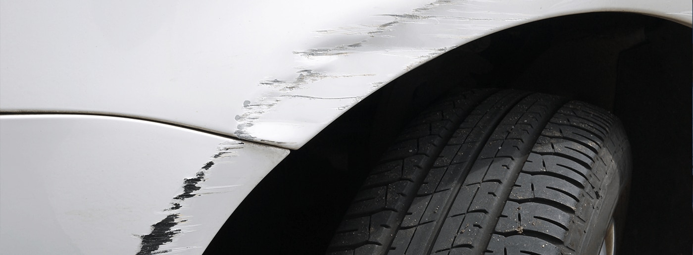 Scratch-Be-Gone: How Much Does It Cost to Buff Out a Scratch